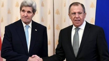 Anggota Misinya Diusir, Rusia Tarik Perwakilan di NATO