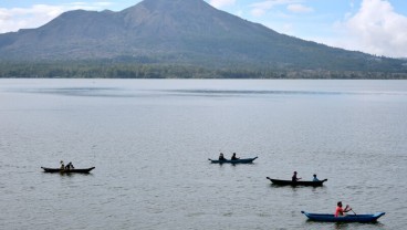 Bali Mulai Persiapkan Gelaran Global 