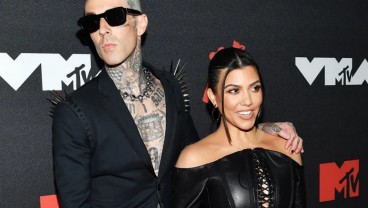 Travis Barker Lamar Kourtney Kardashian, Harga Cincinnya Fantastis