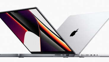 Apple Rilis MacBook Pro 2021, Intip Spesifikasi dan Harganya