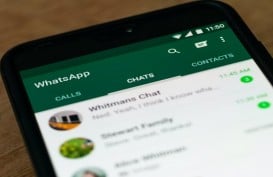 Whatsapp Grup Ternyata Bisa Dihapus Otomatis oleh Sistem