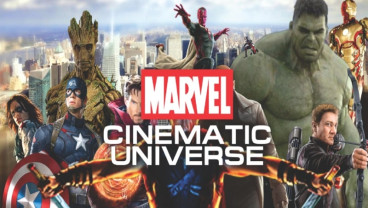 Disney Tunda Perilisan 5 Film Marvel, Apa Saja?
