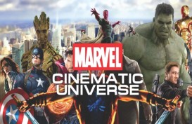 Disney Tunda Perilisan 5 Film Marvel, Apa Saja?