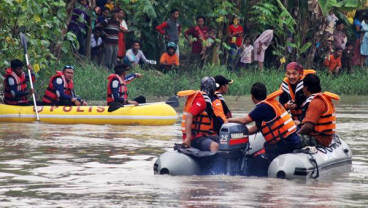 BPBD Jabar Keluarkan Surat Edaran SOP Kegiatan Alam Bebas