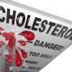 Kenali Bedanya Kolesterol Tinggi Jenis LDL, HDL dan Trigliserida