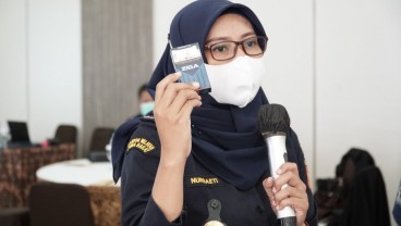 Bea Cukai Berikan Asupan Informasi Terkait Cukai Bagi Masyarakat di Wilayah Jawa Barat