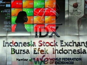 7 Tahun Pemerintahan Jokowi, Jumlah Investor Tumbuh Signifikan