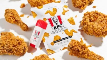 Dear Me Beauty X KFC Rilis 9 Produk Kecantikan, Segini Harganya