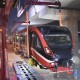 Adhi Karya (ADHI) Lengkapi 6 Trainset LRT Jabodebek