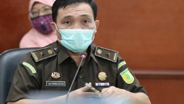 Korupsi Jiwasraya, Kejagung Baru Setor Rp11,697 Miliar ke Kas Negara