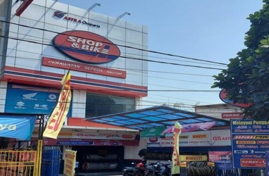 Biaya Franchise Ritel Modern Otomotif Shop & Drive, Syarat dan BEP