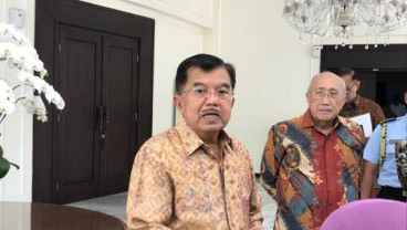 Jusuf Kalla: Dari 10 Orang Kaya di Indonesia, Hanya 1 yang Muslim