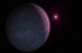 Sebuah Planet Sukses Selamat dari Kematian Bintangnya, Bagaimana dengan Bumi?