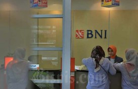 BNI (BBNI) Akuisisi Bank Mini, Ada Kolaborasi dengan Perusahaan Teknologi