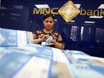 Rupiah Terapresiasi, Kurs Jisdor Ditutup Menguat ke Rp14.080