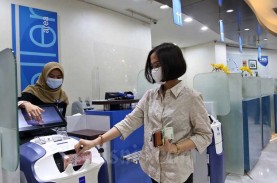 Simak! Ini Batas Waktu Penukaran Kartu ATM BCA Lama…