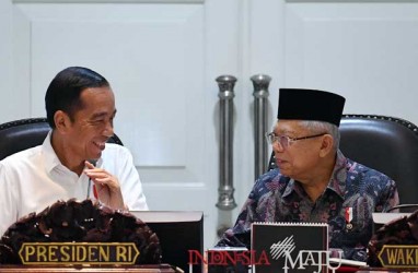Rapor 2 Tahun Jokowi-Ma'ruf, KontraS Kritik Karpet Merah bagi Pelanggar HAM