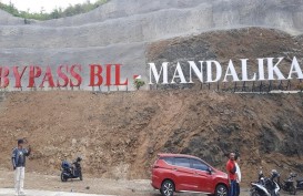 ByPass BIL Mandalika Rampung, Permudah Akses ke Sirkuit Mandalika