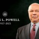Perjalanan Karir Colin Powell, Gulingkan Saddam Hussein Hingga Jadi Menlu AS 