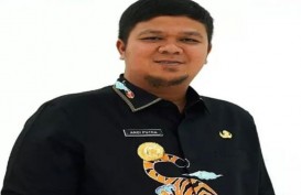 OTT Bupati Kuansing, KPK Dalami Aliaran Suap Izin HGU Sawit