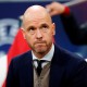 Bantai Dortmund, Erik Ten Hag: Kami Memainkan Sepak Bola Fantastis