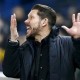 Simeone Buka Suara, Ini Alasannya Tidak Berjabat Tangan dengan Klopp