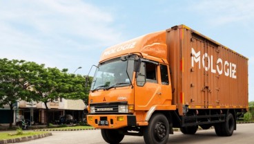 Modena Jajal Bisnis Logistik di Indonesia