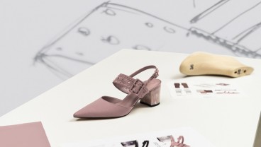 Charles & Keith Luncurkan Koleksi Limited Edition di Ulang Tahun Perak