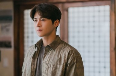 Pemain Drama Korea, Kim Seon-ho Minta Maaf kepada Mantan Pacar