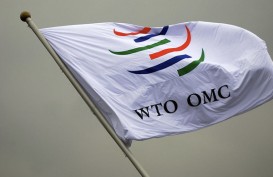 Kembali Memanas, AS Tuding China Keras Kepala di WTO