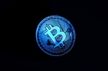 Bitcoin Tembus Rekor Tertinggi, JPMorgan: Dipicu Kekhawatiran Inflasi