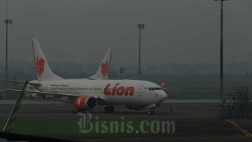 Cek Tarif PCR Test Terbaru Lion Air, Batik Air, dan Wings Air Mulai dari Rp250.000