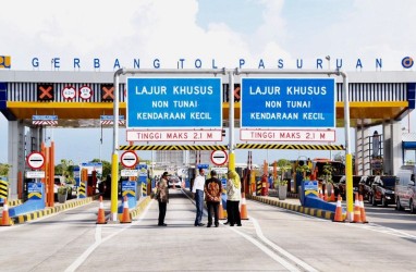 Menilik Ulang Tol Probolinggo-Banyuwangi