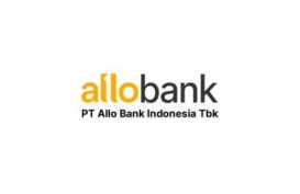 Allo Bank (BBHI) Datangkan Investor Baru, Sahamnya To The Moon