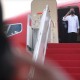 Bertolak ke Kalsel, Jokowi akan Resmikan Pabrik Biodiesel dan Tinjau Vaksinasi