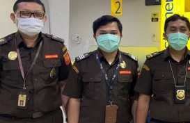 Kantor Pajak Pratama Medan Petisah Sita Rekening Bank Penunggak Senilai Rp259 Juta