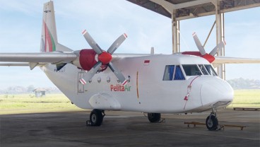 Bakal Gantikan Garuda (GIAA), Ini Kelebihan & Kekurangan Pelita Air