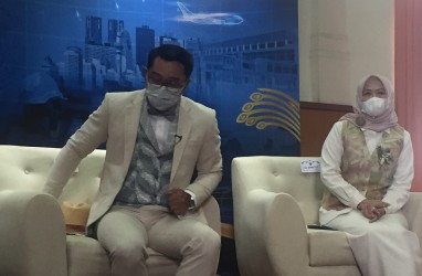 WJIS 2021: Pecah Rekor, Nilai Investasi Tahun Ini Capai Rp717 Triliun