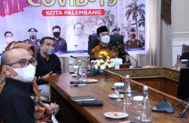 Pemkot Palembang Perkuat Keamanan Siber Bentuk CSIRT