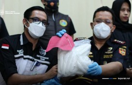 Sinergi Bea Cukai dan Kepolisian Ungkap Peredaran Gelap Narkotika Jaringan Sokobana Madura
