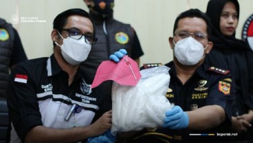 Sinergi Bea Cukai dan Kepolisian Ungkap Peredaran Gelap Narkotika Jaringan Sokobana Madura