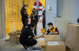Lakukan CVC, Bea Cukai Tinjau Proses Pelayanan dan Fasilitas