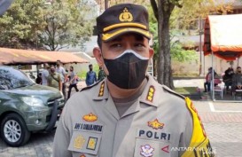 17 Korban Kasus Pinjol Lapor ke Polresta Surakarta