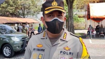 17 Korban Kasus Pinjol Lapor ke Polresta Surakarta