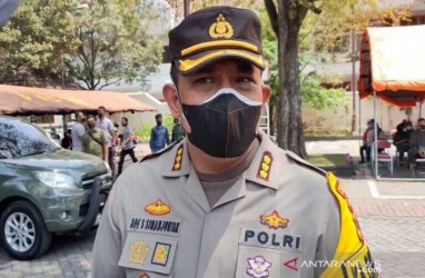 17 Korban Kasus Pinjol Lapor ke Polresta Surakarta