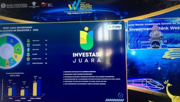 WJIS 2021: DPMPTSP Yakin Ekonomi Kreatif Jabar Selatan Bisa Dikembangkan