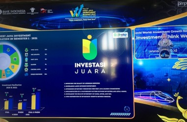 WJIS 2021: DPMPTSP Yakin Ekonomi Kreatif Jabar Selatan Bisa Dikembangkan