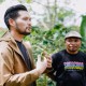 Mikael Jasin, Barista Indonesia Kelas Dunia yang Berdayakan Petani Kopi Indonesia  