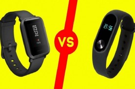 Simak! 4 Perbedaan Smartwatch vs Smartband