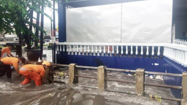 Cuaca Ekstrem di Malang, Warga Diminta Waspadai Bencana